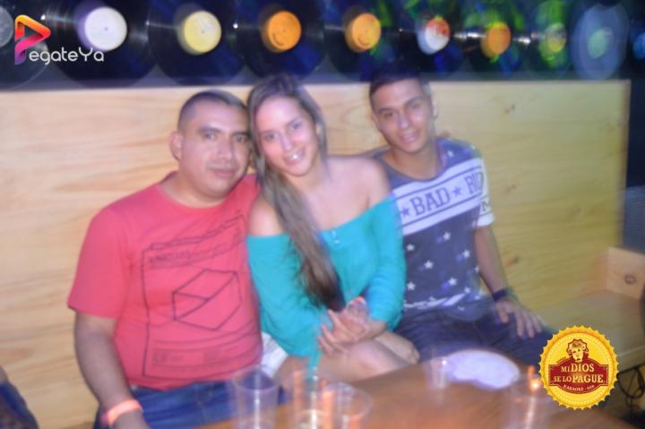 Foto 32 de Fonda Mi Dios Se Lo Pague - 3er FDS Mayo en Fonda Mi Dios Se Lo Pague, Cali