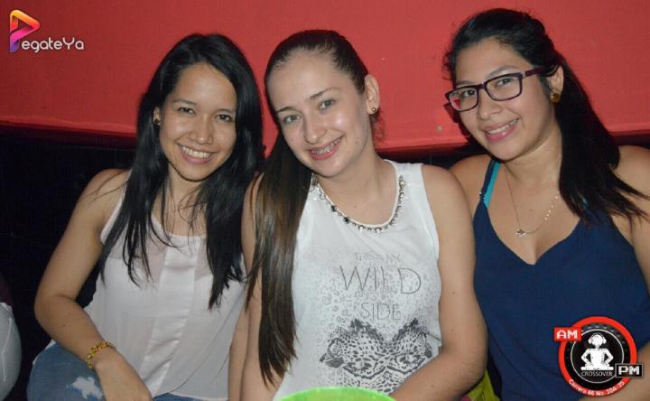 Foto 2 de AmPm - 5to Fds Abril 2017 en Am / PM Bar - Cali, Cali