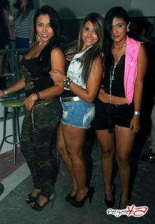 Foto 1 de Halloween en The Guetto Club
