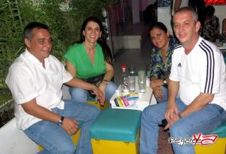 Foto 18 de Heaven Shots - Sept 14 en Heaven Shots