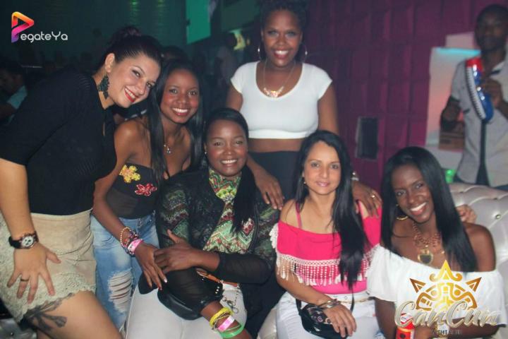 Foto 2 de Cancun Night Club - 2do FDS Marzo 2016 en Cancun Night Club