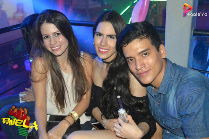Foto 49 de Favela Club - 5to Fds Abril 2017 en Favela Club Menga, Cali