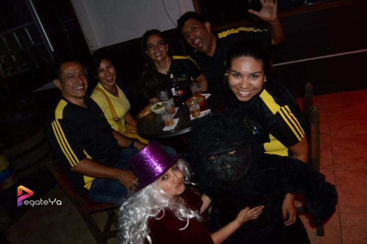 Foto 62 de New York sábado 01 de agosto 2015 en Discoteca New York Bucaramanga, Bucaramanga
