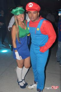 Foto 27 de Halloween en Rooms Club