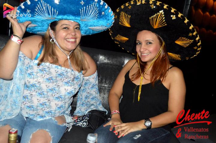Foto 61 de Chente - Feria de Cali 2016 en CHENTE Vallenatos y Rancheras, Cali