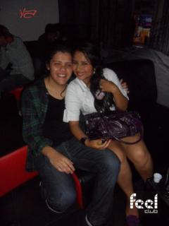 Foto 80 de 13-14 Enero 2012 en Feel Club Bucaramanga, Bucaramanga