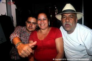 Foto 55 de Macondo 19-20 Mayo de 2012 en Discoteca Macondo Club Bucaramanga, Bucaramanga