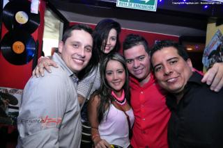 Foto 15 de Discoteca Malabar - 10 de mayo de 2014 en Discoteca Malabar Bucaramanga, Bucaramanga