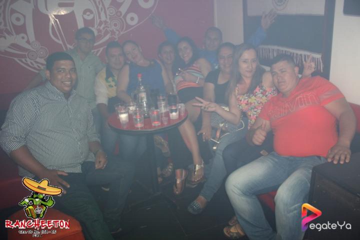 Foto 10 de Rancheeton - 1er FDS Febrero 2015 en Rancheton Cali, Cali
