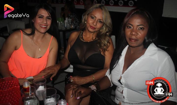 Foto 41 de Ampm Bar - 3er Fds Agosto 2016 en Am / PM Bar - Cali, Cali