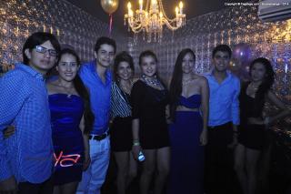 Foto 28 de Bar Bling 9 y 10 de mayo de 2014 en Bar Bling Bucaramanga, Bucaramanga