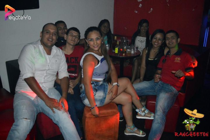 Foto 12 de Rancheeton - 1er FDS Agt 2015 en Rancheton Cali, Cali