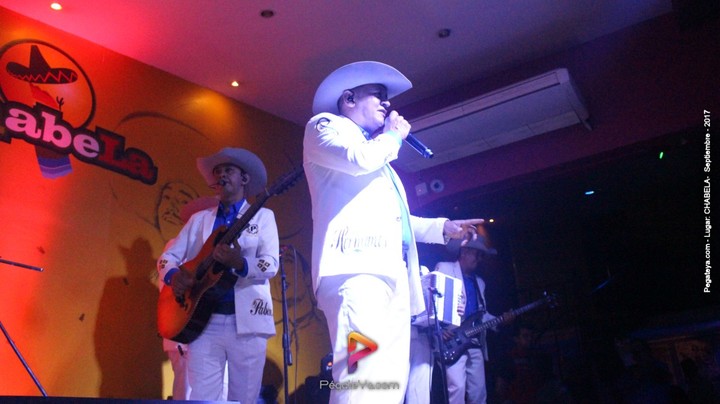 Foto 41 de Chabela Hermanos Pabon en Discoteca Chabela Bucaramanga, Bucaramanga