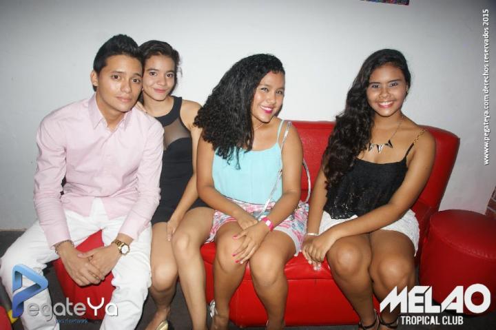 Foto 14 de Melao 17 y 25 de julio de 2015 en melao cartagena, Cartagena