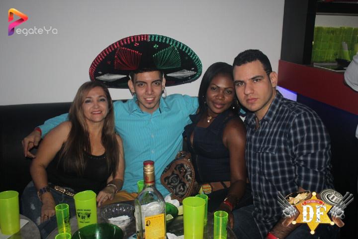 Foto 24 de DF DISCO CLUB - 3er FDS AGOSTO 2016 en El DF Club Discoteca
