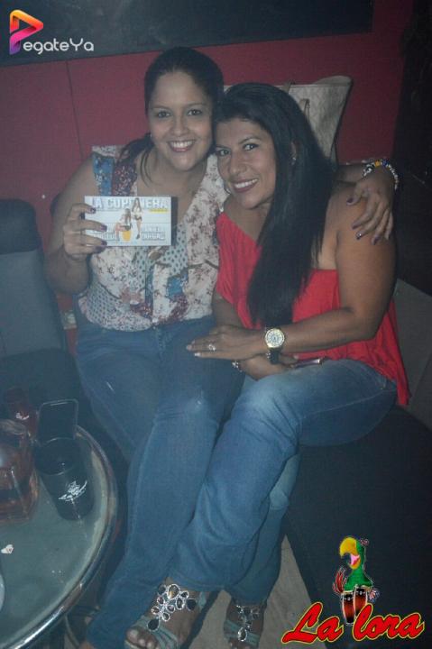 Foto 31 de La lora Bar - FERIA DE CALI Dic 2016 en La Lora Bar, Cali