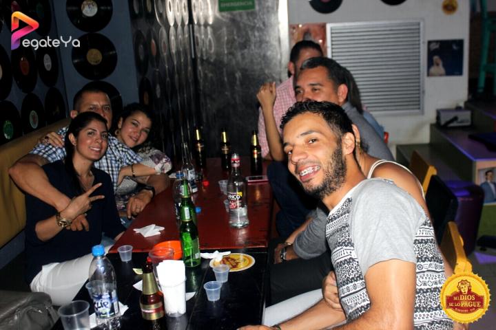 Foto 64 de Mi Dios Se Lo Pague - 1er FDS Nov. 2015 en Fonda Mi Dios Se Lo Pague, Cali