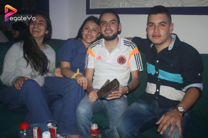 Foto 20 de Ahma - 1er FDS Junio 2016 en Ahma Cali, Cali