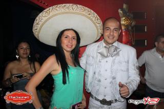 Foto 6 de Kabaret - Mayo 10 del 2014 en Kabaret - Granada, Cali