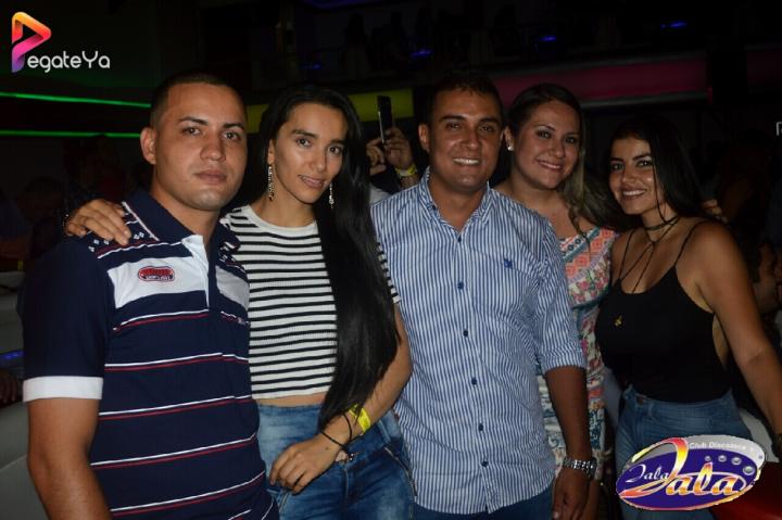 Foto 57 de JalaJala - 1er Fds Mayo 2017 en Jala Jala Club, Cali