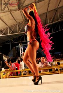 Foto 222 de Chicas Car Audio 2012 - Cenfer Bucaramanga en Chicas Car Audio 2012, Bucaramanga