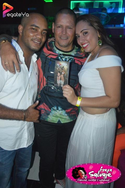 Foto 54 de Fresa Salvaje - 3er FDS Agosto 2016 en Fresa Salvaje, Cali
