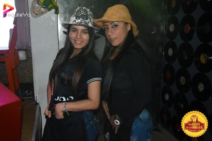 Foto 2 de Fonda Mi Dios Se Lo Pague - Feria 2016 en Fonda Mi Dios Se Lo Pague, Cali
