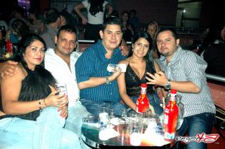 Foto 24 de Febrero 09 del 2013 en Space Menga, Cali