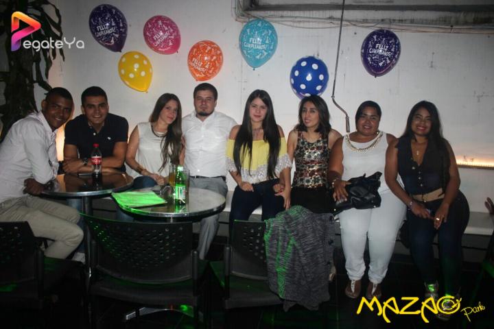 Foto 19 de Mazao Park - 1er Fds Junio 2016 en Mazao Park, Cali