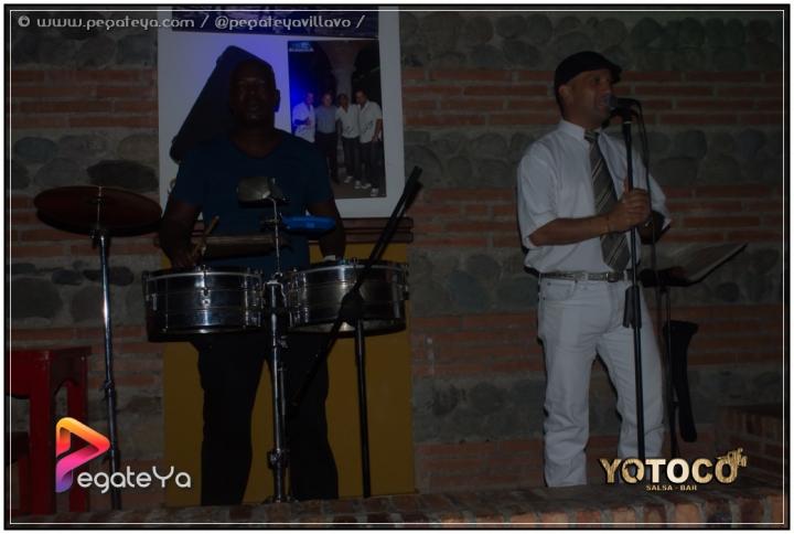 Foto 12 de YOTOCO SALSA BAR - Villavicencio en Yotoco Villavicencio, Villavicencio