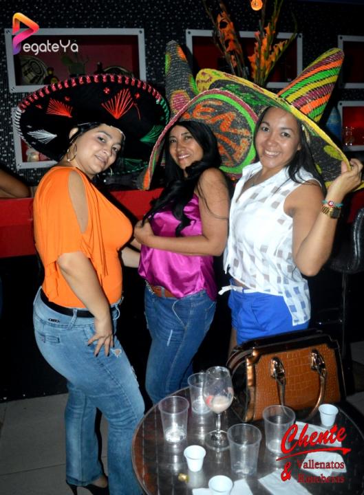 Foto 2 de Chente - 2do FDS Agosto 2015 en CHENTE Vallenatos y Rancheras, Cali