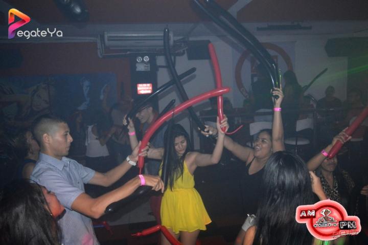 Foto 14 de Ampm Bar - 3er & 4to Fds Marzo 2016 en Am / PM Bar - Cali, Cali