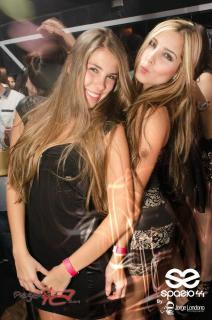 Foto 1 de Fotos Spazio 44 Medellin octubre 2012 en SPAZIO 44 Club Discoteca Medellin, Medellín