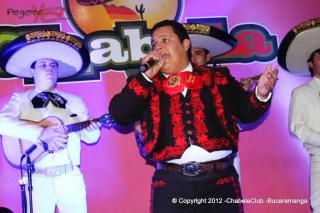 Foto 135 de Chabela - Feria Ganadera Cenfer en Discoteca Chabela Bucaramanga, Bucaramanga