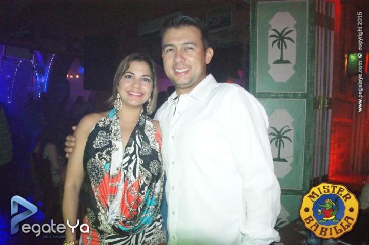 Foto 42 de Mister Babilla 23 de Mayo de 2015 en Discoteca MISTER BABILLA cartagena, Cartagena