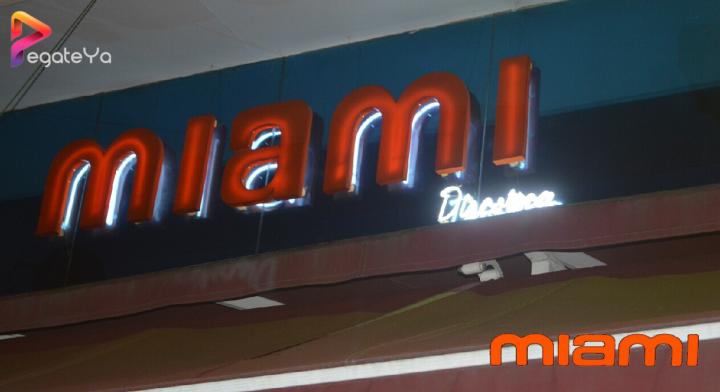 Foto 60 de Miami - 3er Fds Agosto 2016 en Miami Bar Cali, Cali