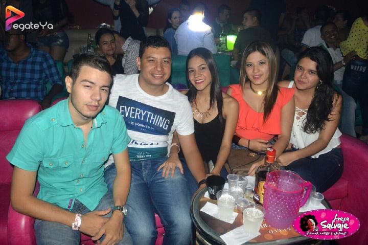 Foto 155 de Fresa Salvaje - Feria de Cali 2016 en Fresa Salvaje, Cali