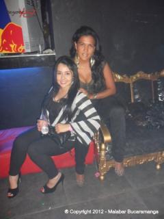 Foto 16 de 13-14 Enero 2012 en Discoteca Malabar Bucaramanga, Bucaramanga