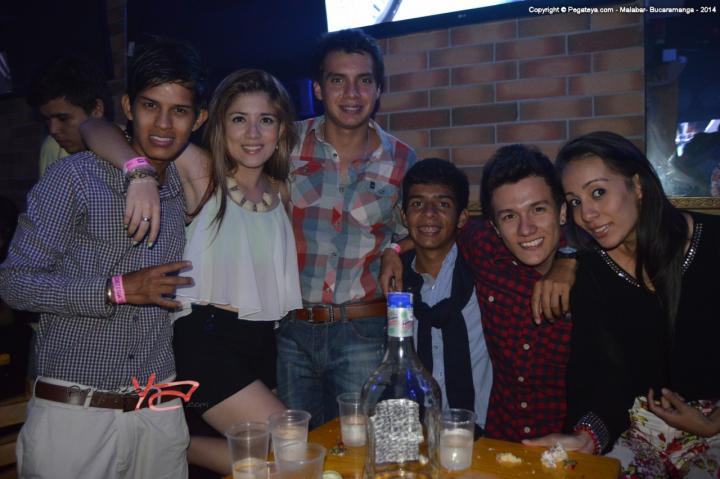 Foto 89 de Discoteca Malabar Bucaramanga en Discoteca Malabar Bucaramanga, Bucaramanga