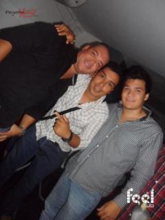 Foto 50 de 03-04 Febrero 2012 en Feel Club Bucaramanga, Bucaramanga