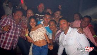 Foto 17 de Noviembre 10 del 2012 ( Menga ) en Praga Club Cali, Cali