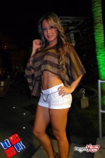 Foto 14 de Ñejo en Lolas - 7 Febrero 2014 en Lolas Club Menga Cali, Cali