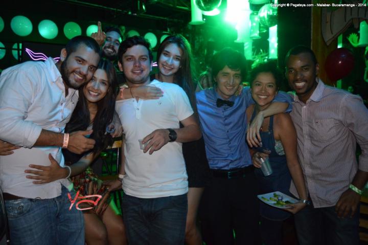 Foto 174 de Discoteca Malabar Bucaramanga en Discoteca Malabar Bucaramanga, Bucaramanga