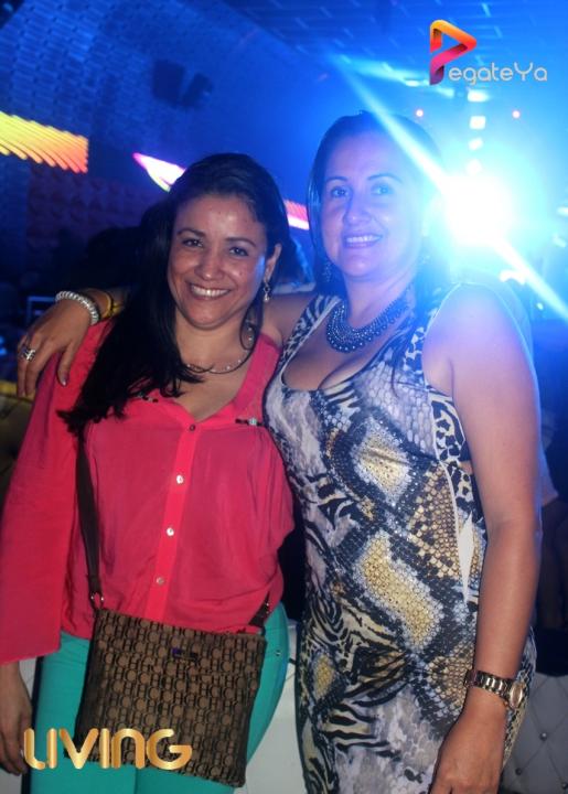 Foto 82 de Living - Oscar D`leon en Living Night Club, Cali