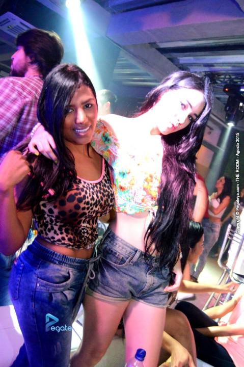 Foto 21 de The Room - Barrancabermeja en Fiestas Colombia, Medellín