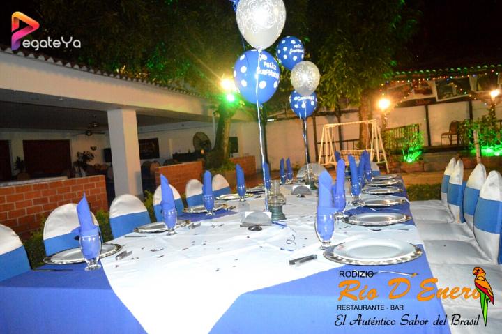 Foto 45 de Rio D´enero - 3er FDS Agt 2016 en Rio D´enero, Cali