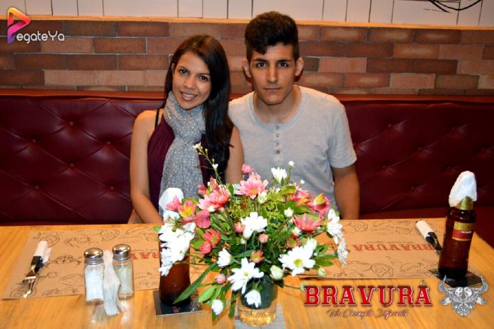 Foto 11 de Bravura - 2DO Fds Mayo 2017 en Bravura, Cali