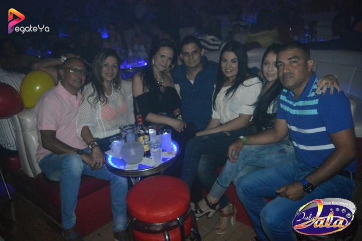 Foto 51 de jalaJala - 3er & 4to Fds Marzo 2016 en Jala Jala Club, Cali