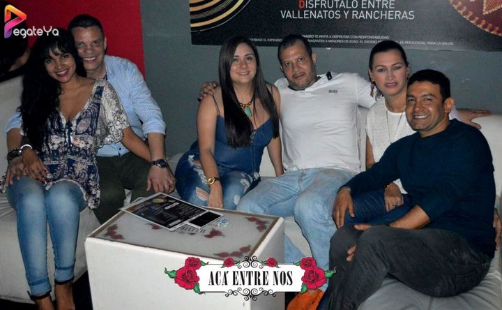 Foto 15 de Aca Entre Nos - 4TO Fds Septiembre 2017 en Aca Entre Nos, Cali