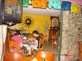 Foto 2 de Restaurante Rincon Mexicano 27 de Abril en Restaurante Rincon Mexicano 27 de, Medellín